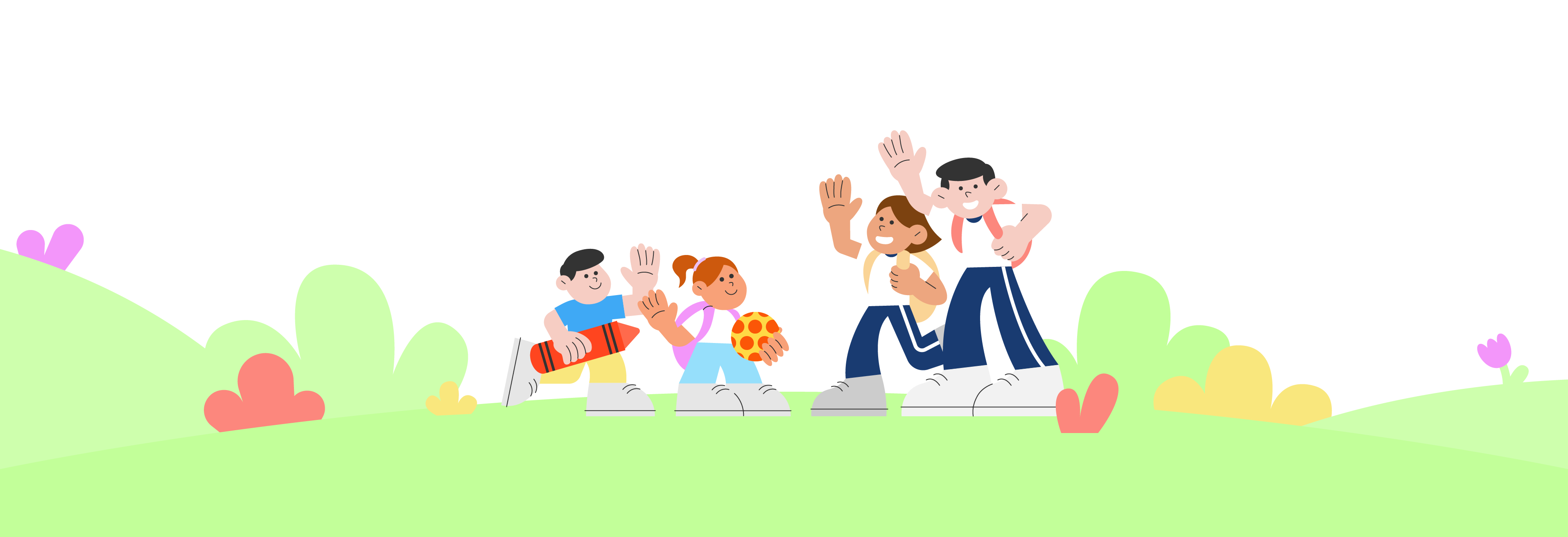 Jardín Infantil y Sala Cuna Alto Macul