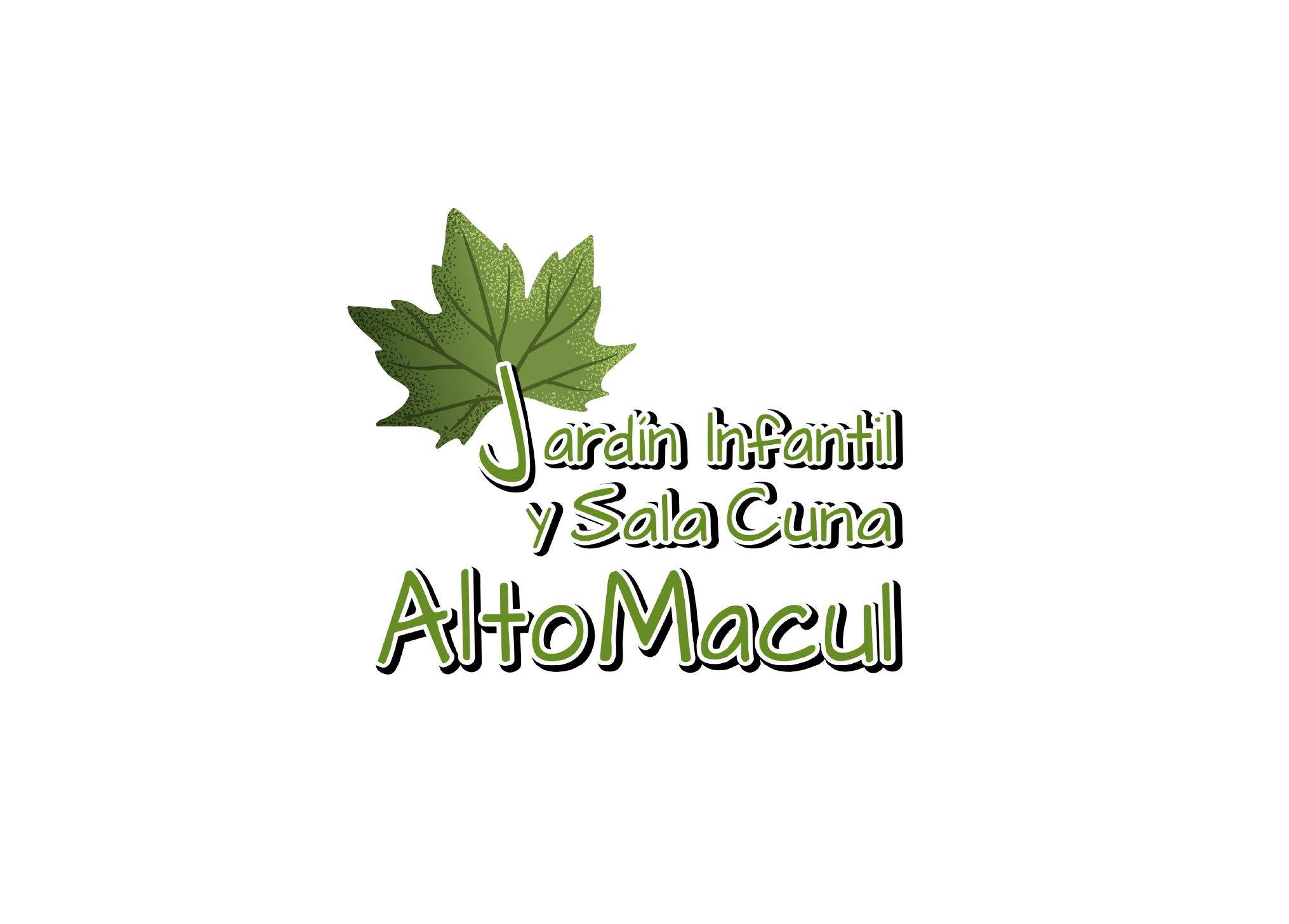 Jardín Infantil y Sala Cuna Alto Macul