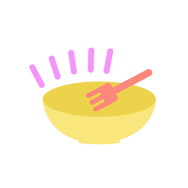 Comedor propio