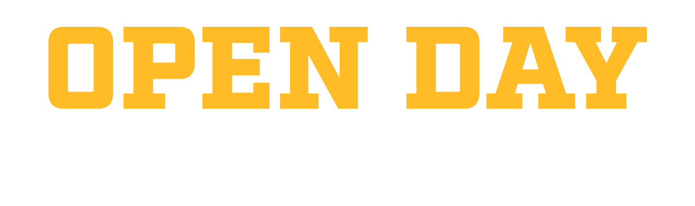 Open Day