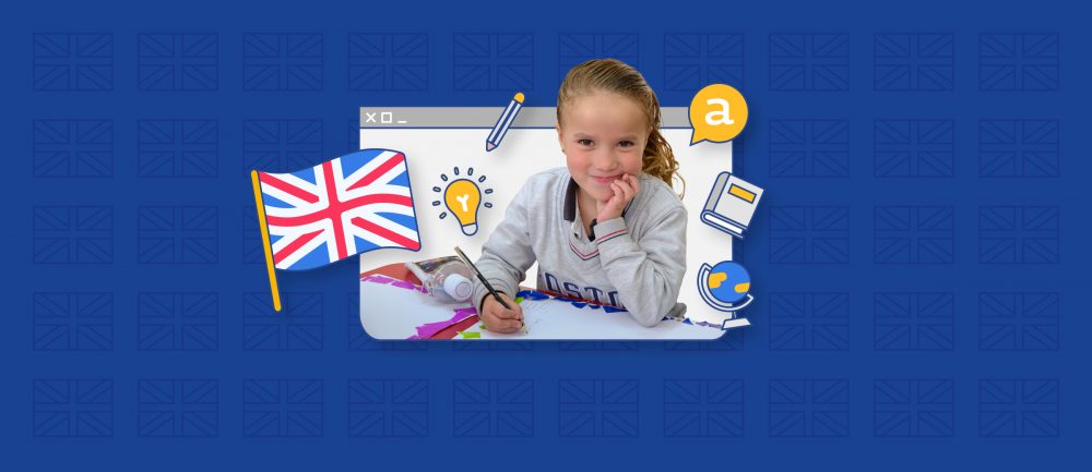 Porque los idiomas abren las puertas al mundo