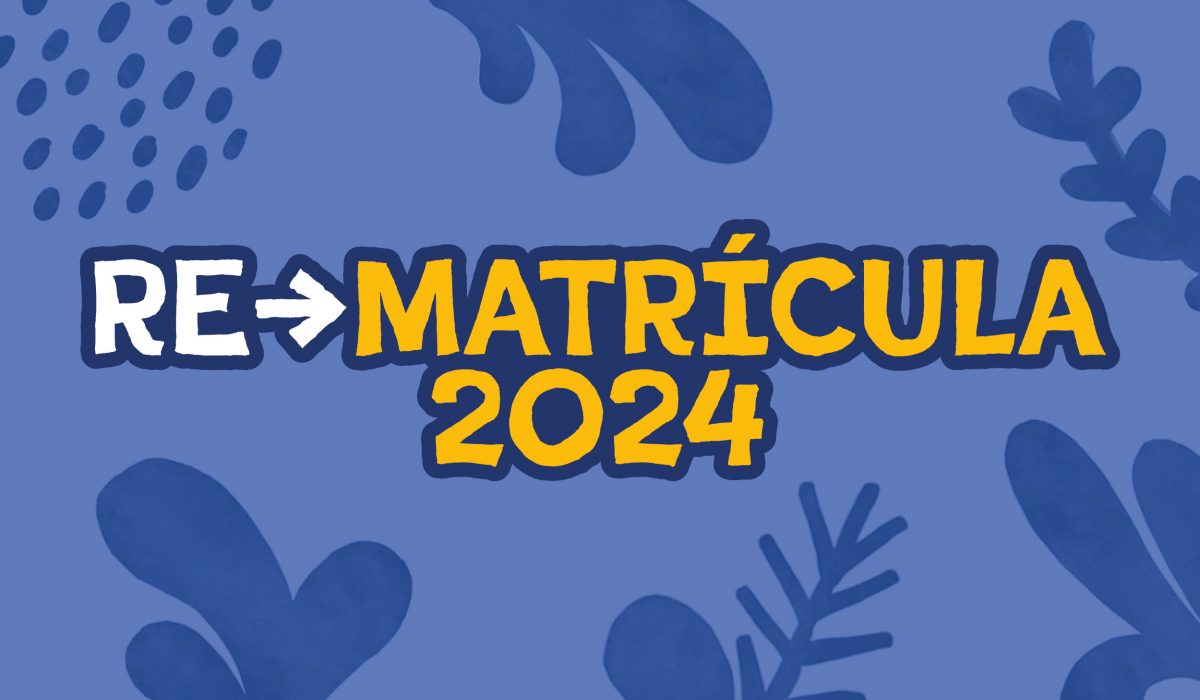Proceso de Re-matrícula 2024
