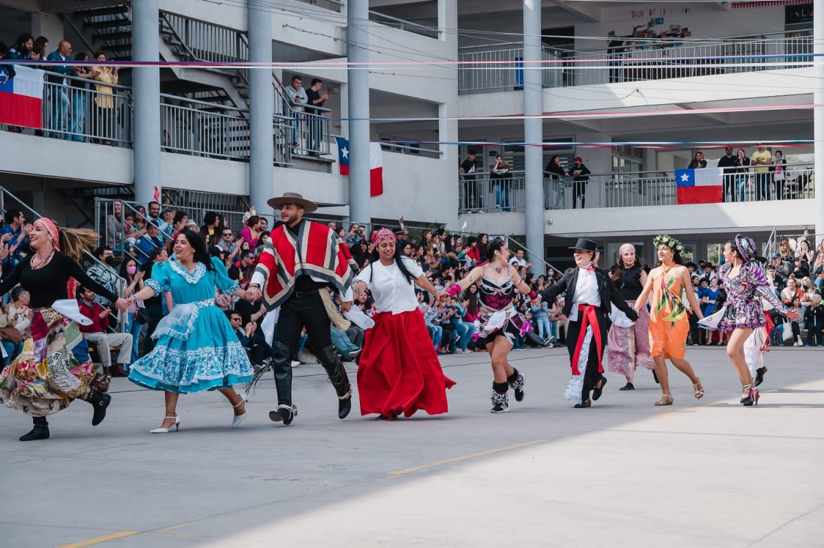 Fiesta Folclórica Latinoamericana 2024