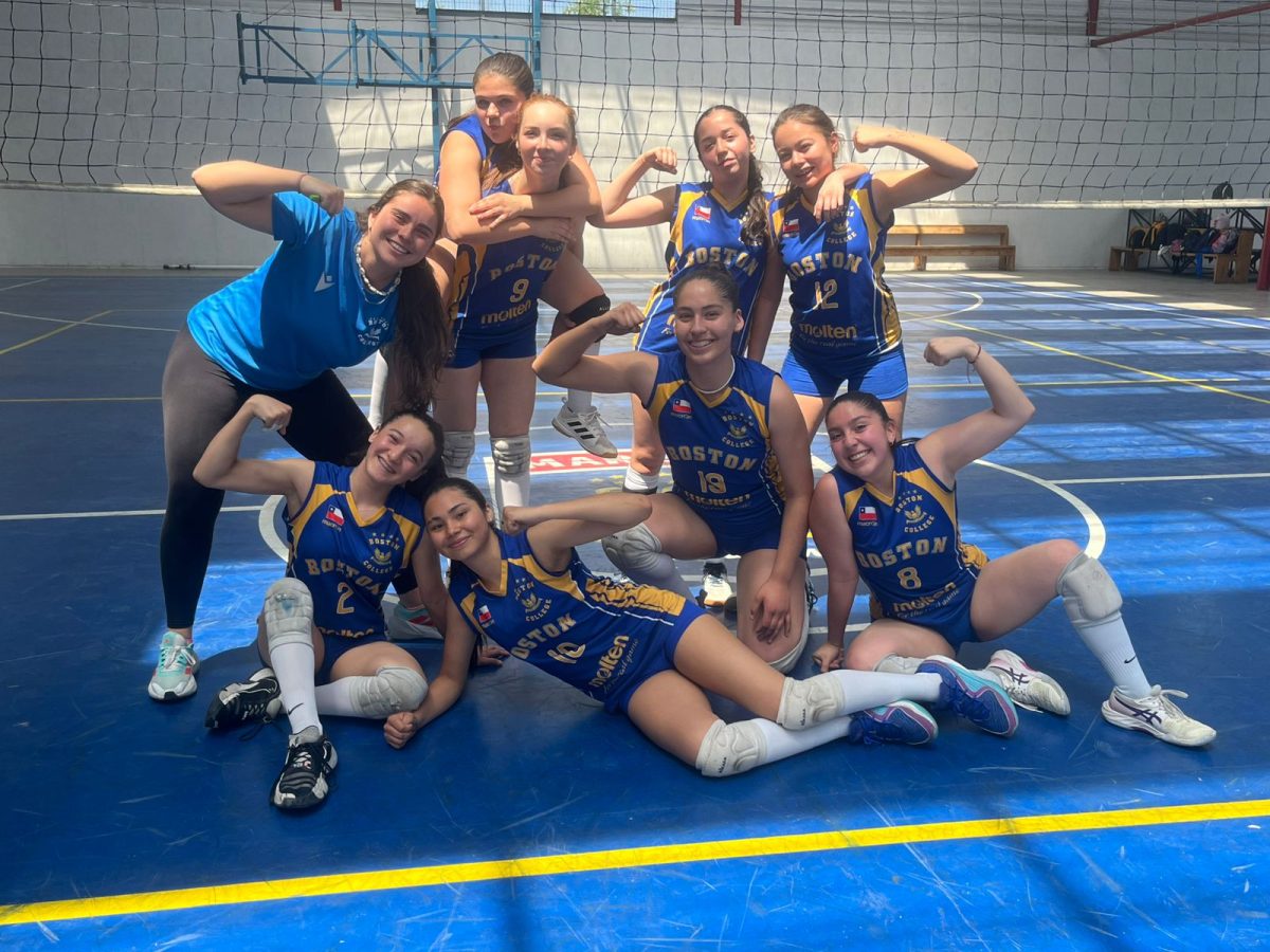 CAMPEONAS PROVINCIALES DEL VOLEIBOL DAMAS EN JDE