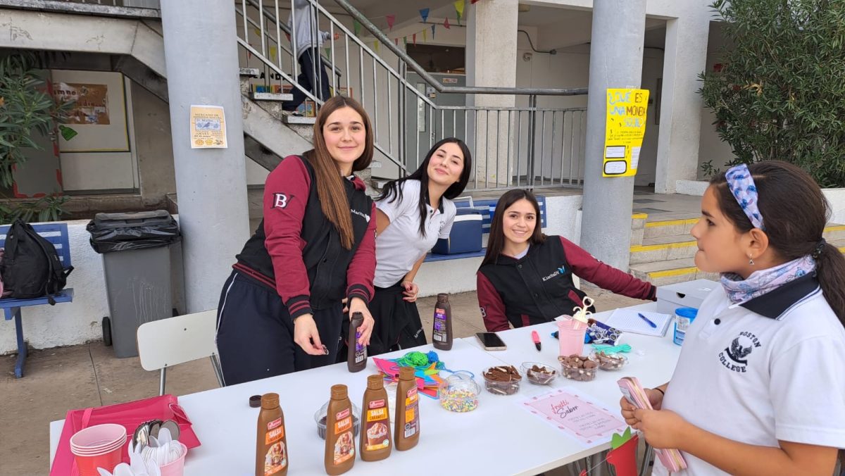 4a VERSIÓN del MERCADO DE MONEDA SOCIAL