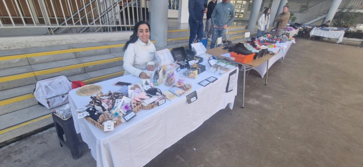 Primera Feria Circular CDP BCAM
