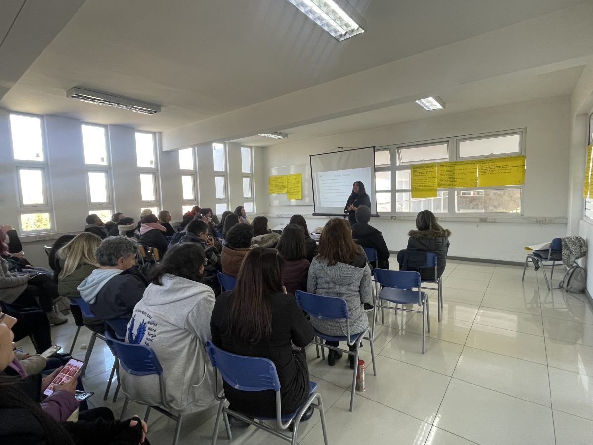 Jornada Socialización y Actualización RIE.