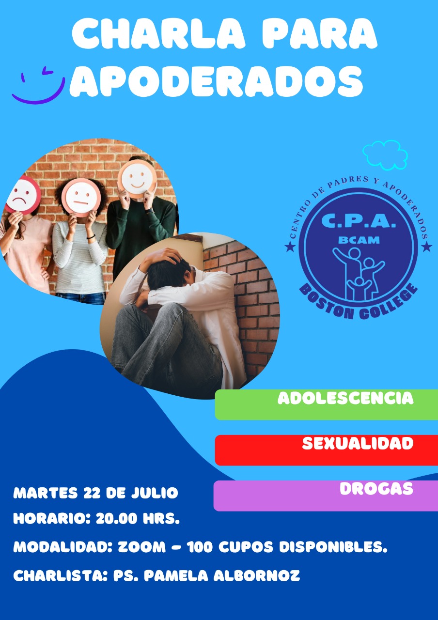 Centro de Padres BCAM