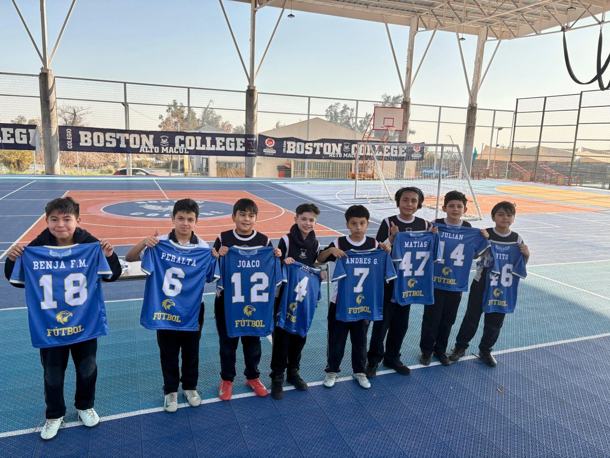 CAMISETAS OFICIALES DE ENTRENAMIENTO FÚTBOL BCAM