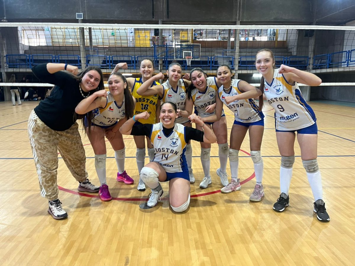 ¡ESTAMOS EN LA FINAL! UC SOPROLE – VOLEIBOL SUPERIOR DAMAS