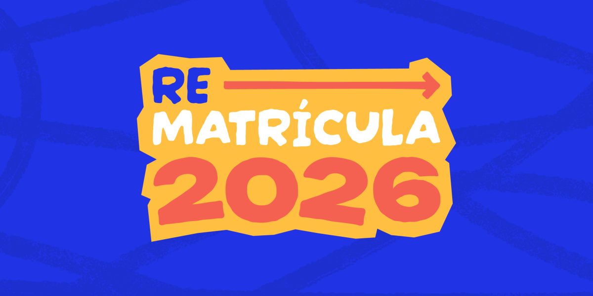 Proceso de Re-matrícula 2026