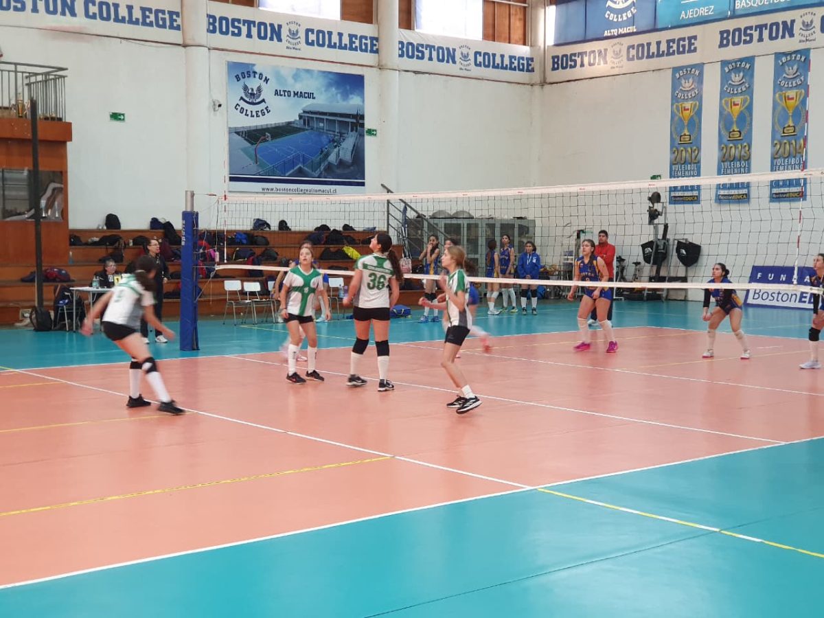 Copa Soprole UC – Fecha N°3