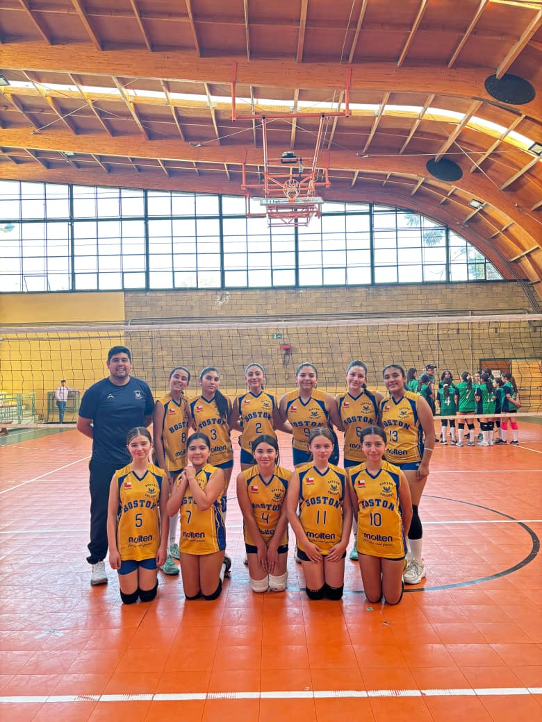 Copa Soprole UC – Fecha N°4