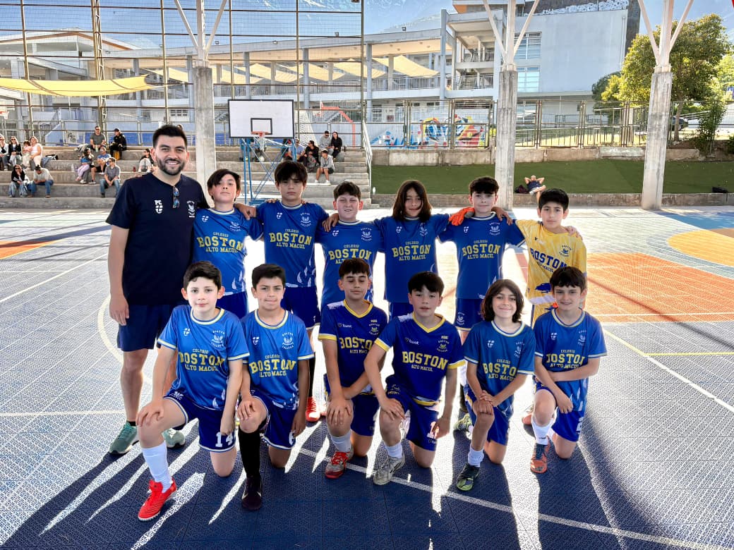 ENCUENTRO DE FÚTBOL CATEGORÍAS MINI, INFANTIL Y JUVENIL.
