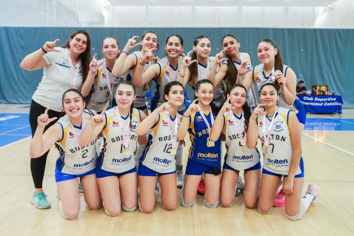 CAMPEONAS EN CLASIFICATORIO A MUNDIAL 2O26
