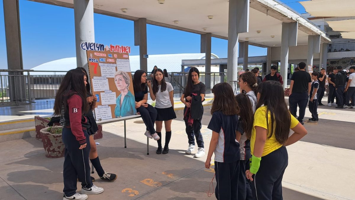 EDUCACIÓN CIUDADANA, PARTICIPACIÓN EN DEMOCRACIA