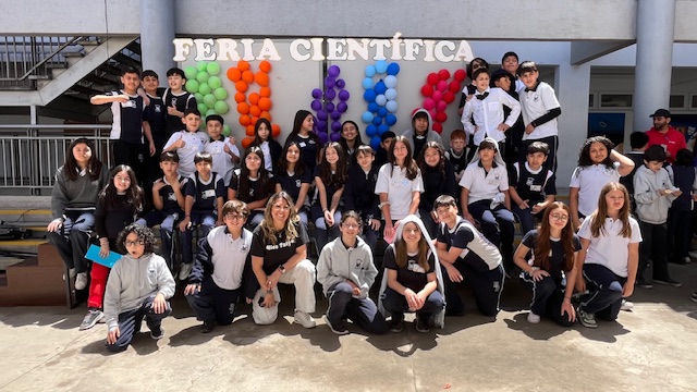 FERIA CIENTÍFICA BCAM 2025