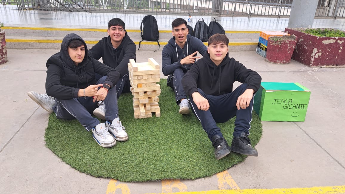 FERIA DE INNOVACIÓN ECONÓMICA 2025