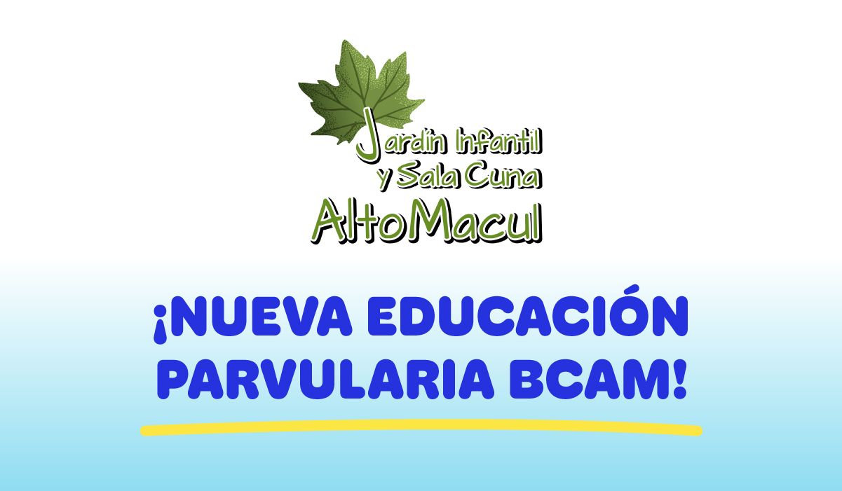 Alianza con Jardín Infantil y Sala Cuna Alto Macul