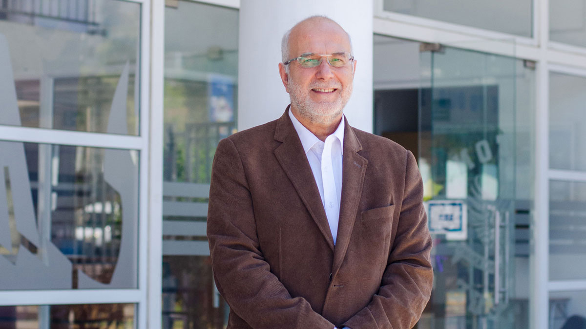 ¡Bienvenidos/as a un nuevo año escolar!