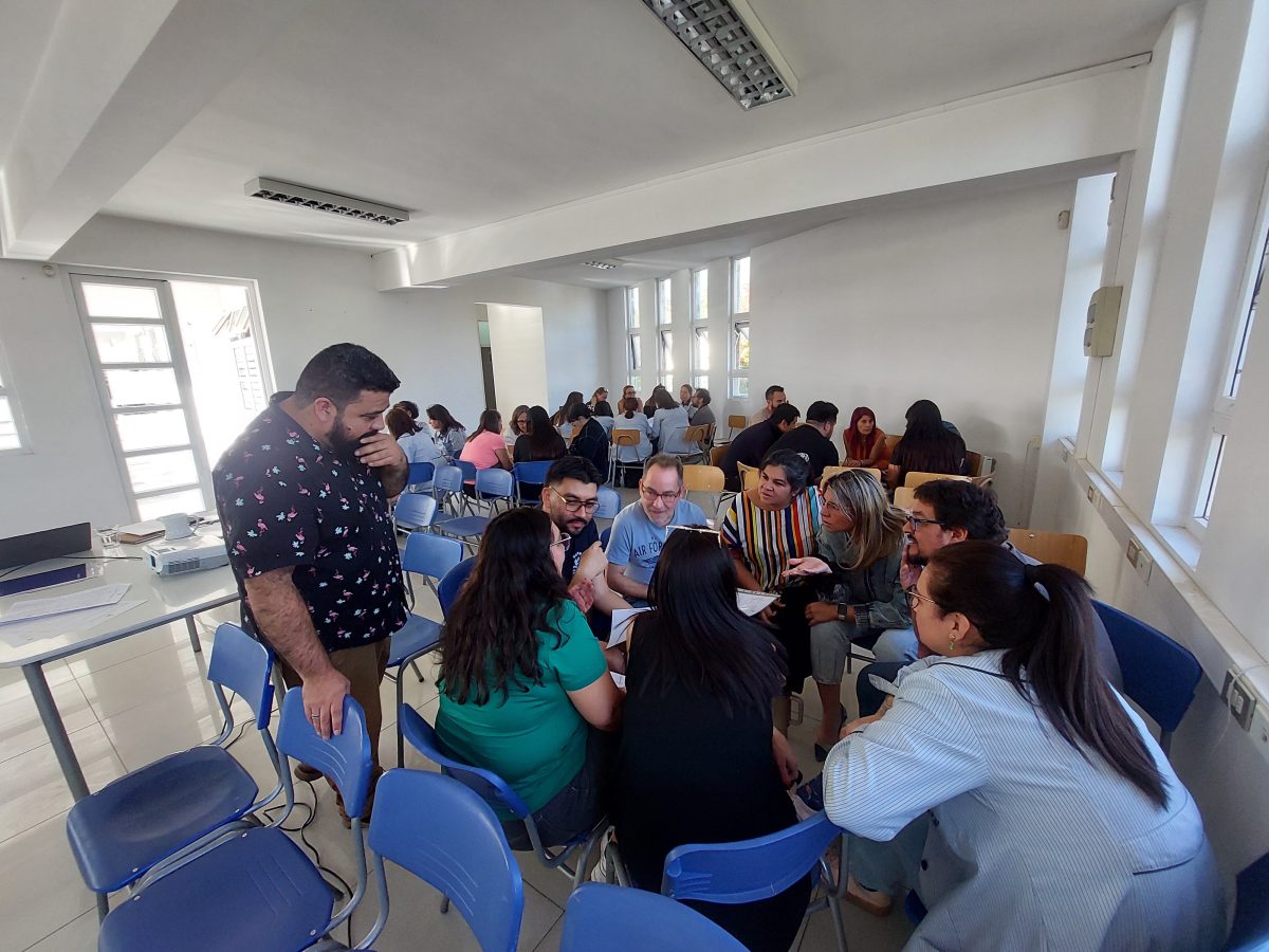 JORNADA DE SOCIALIZACIÓN DEL NUEVO REGLAMENTO INTERNO 2026