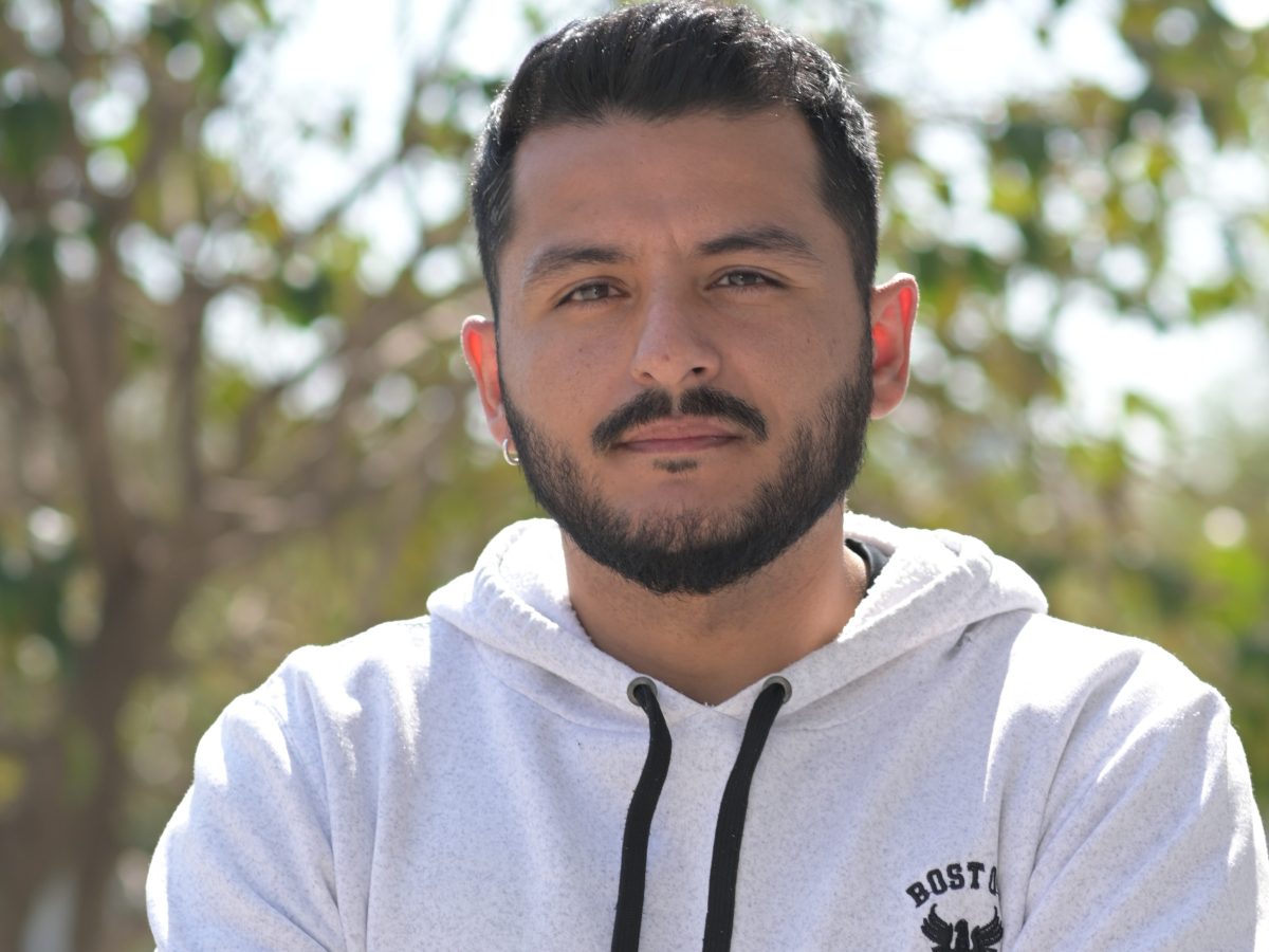 Isaac Padilla y el horizonte deportivo de BCAM: “El deporte es un estilo de vida que fortalece nuestra identidad”