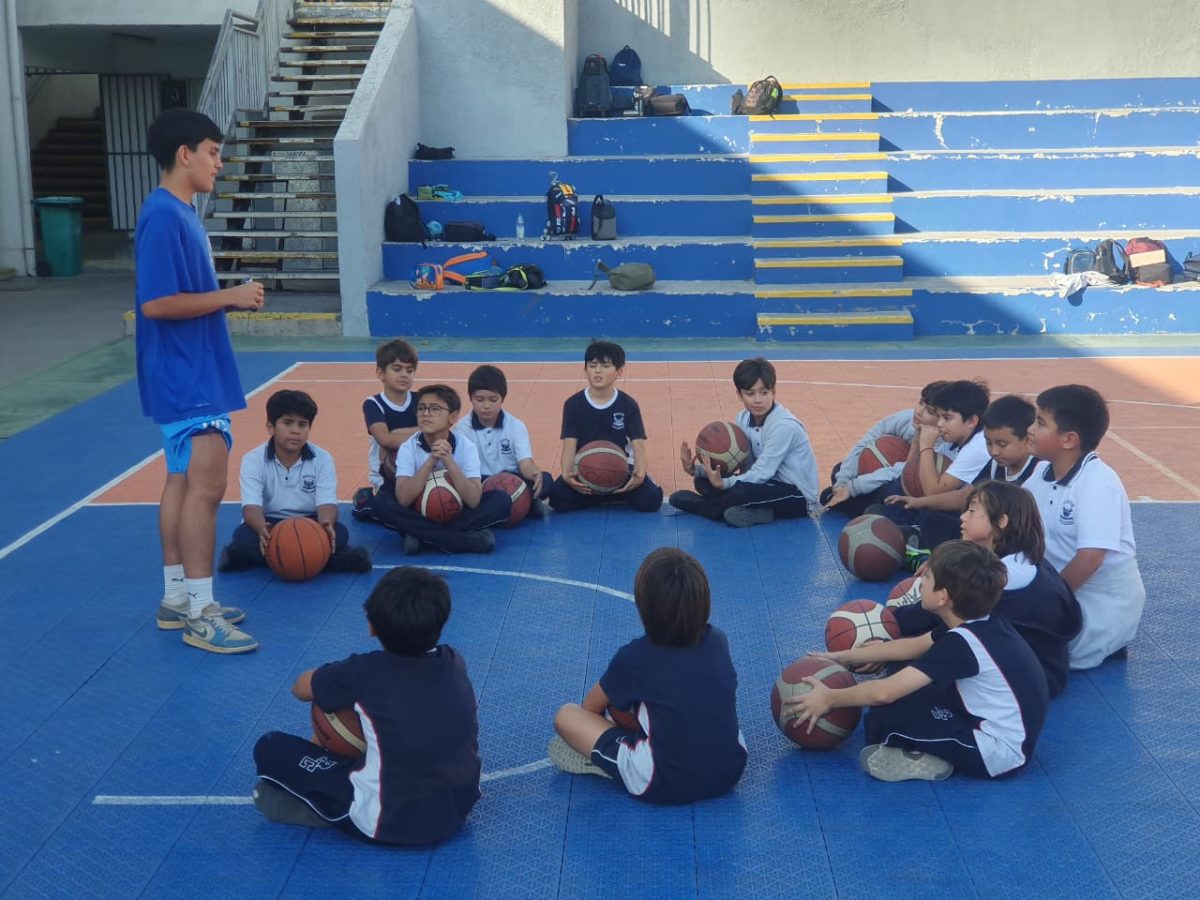 INICIO DE LAS RAMAS DEPORTIVAS 2026