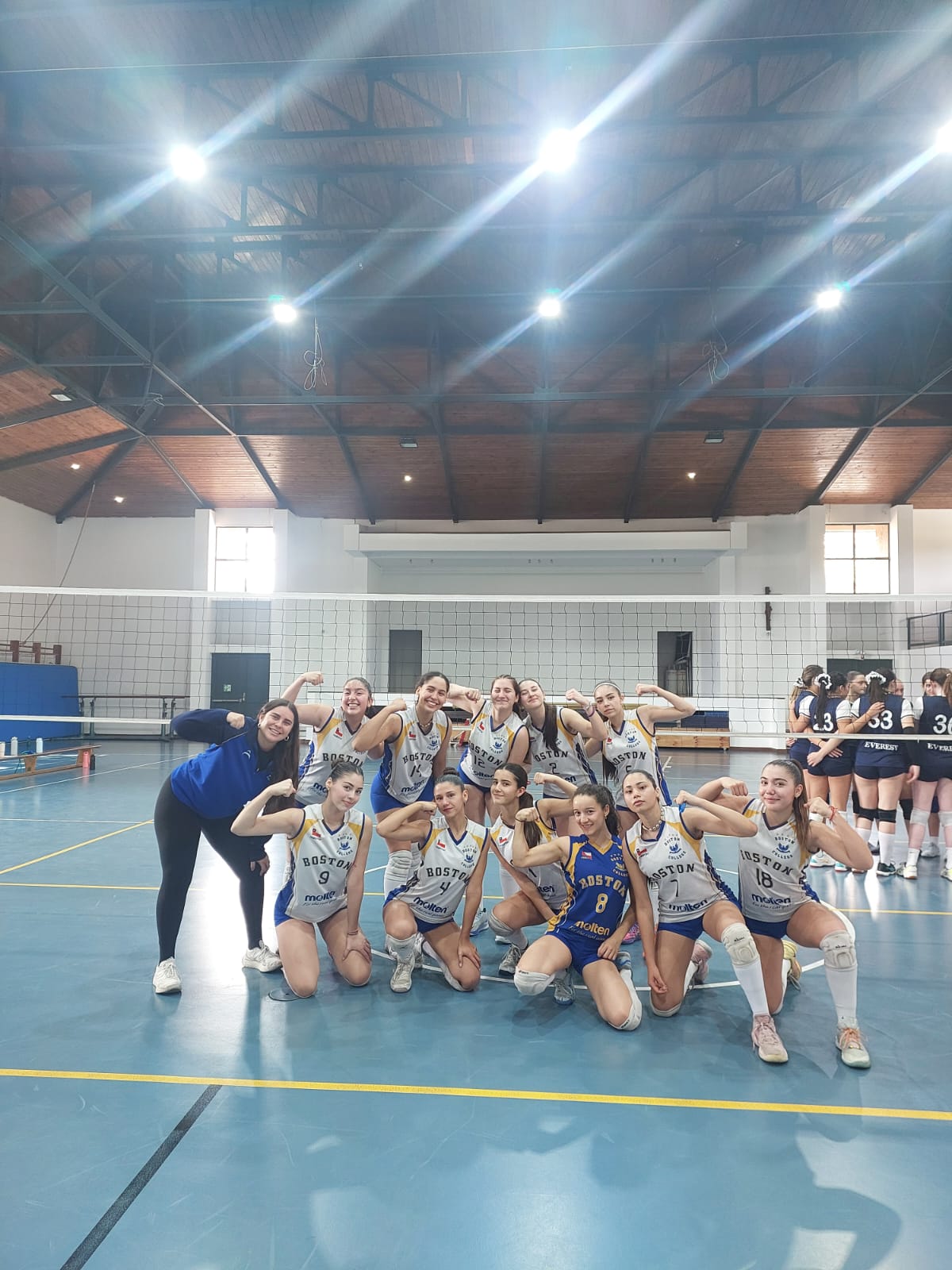 FECHA 3 COPA SOPROLE UC