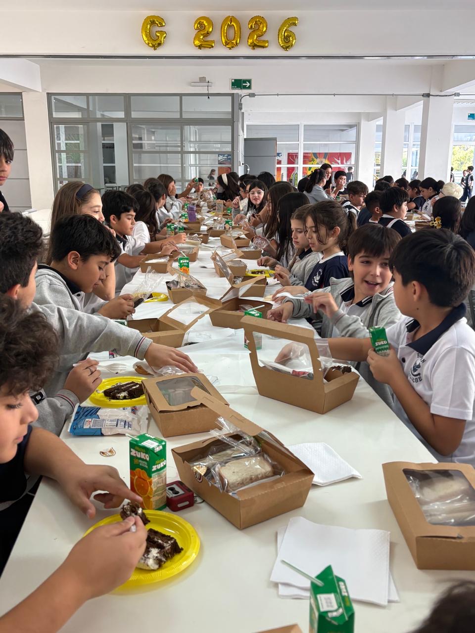 RECONOCIMIENTO A ESTUDIANTES – RESULTADOS SIMCE