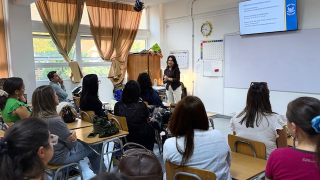 1ª REUNIÓN de APODERADOS 2026