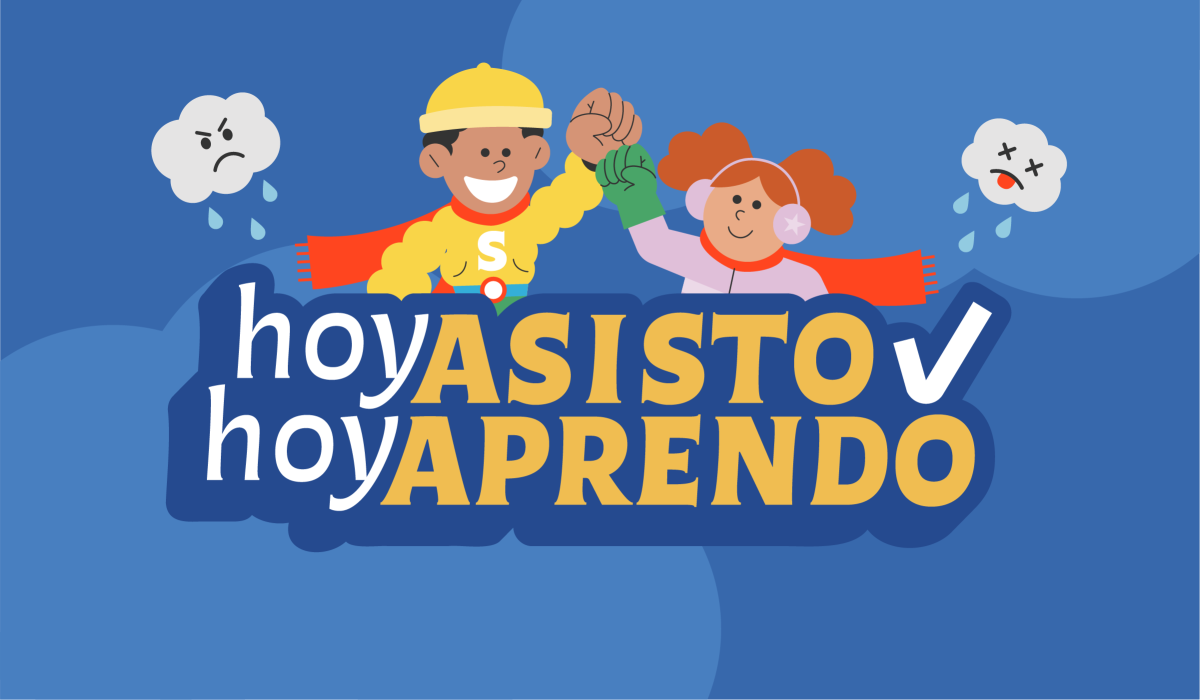 ¡Este invierno, no te quedes en casa!
