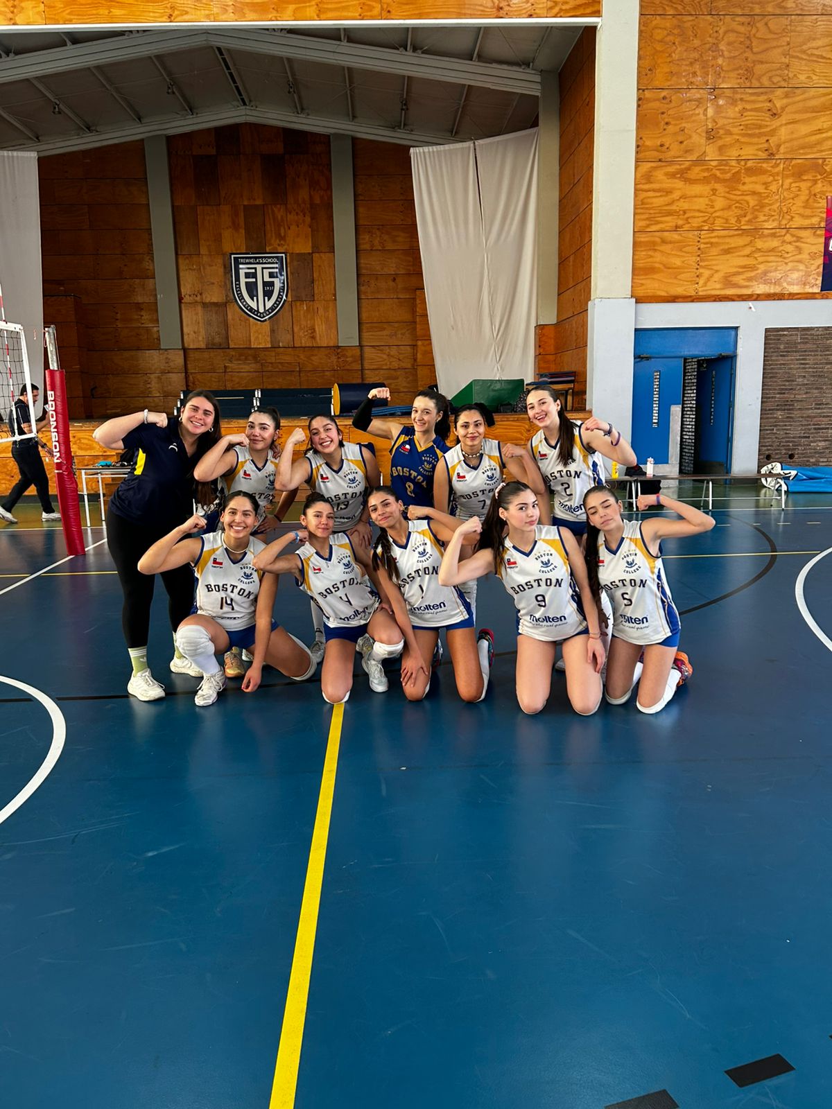 SIGUE EL INVICTO EN COPA SOPROLE UC
