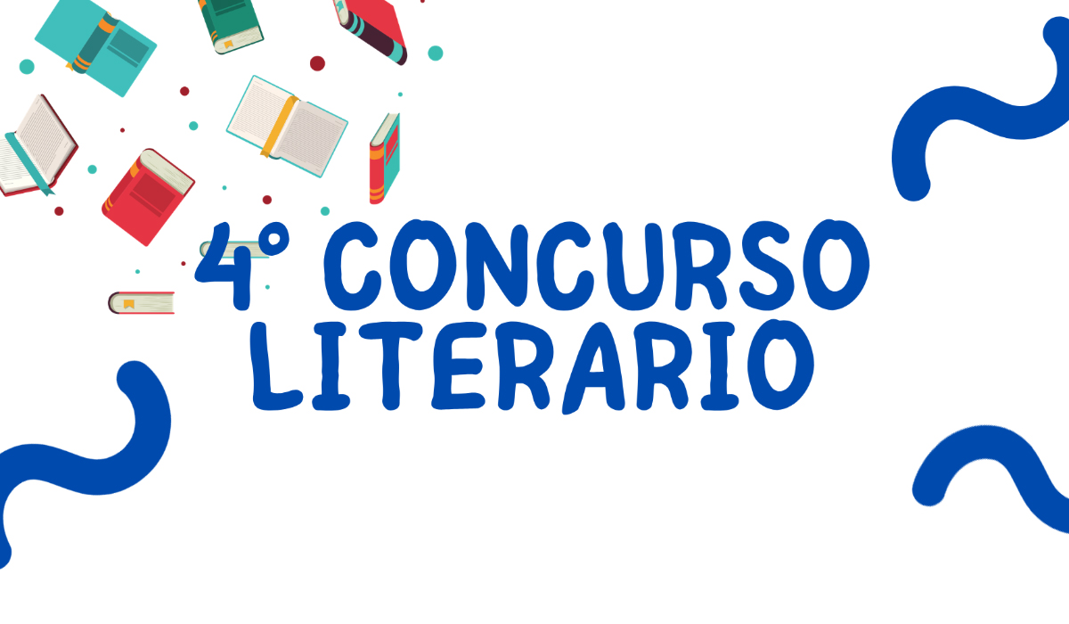 4° Concurso Literario “Palabras que abren mundos”