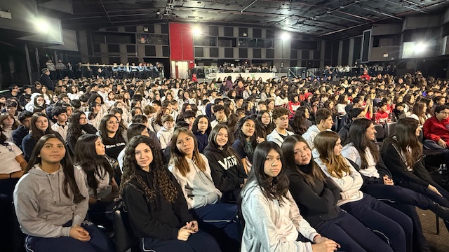 SALIDA PEDAGÓGICA A OBRA TEATRAL: “EL MÉDICO A PALOS”