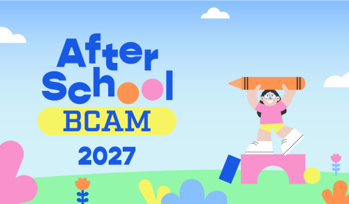 After School BCAM 2027
