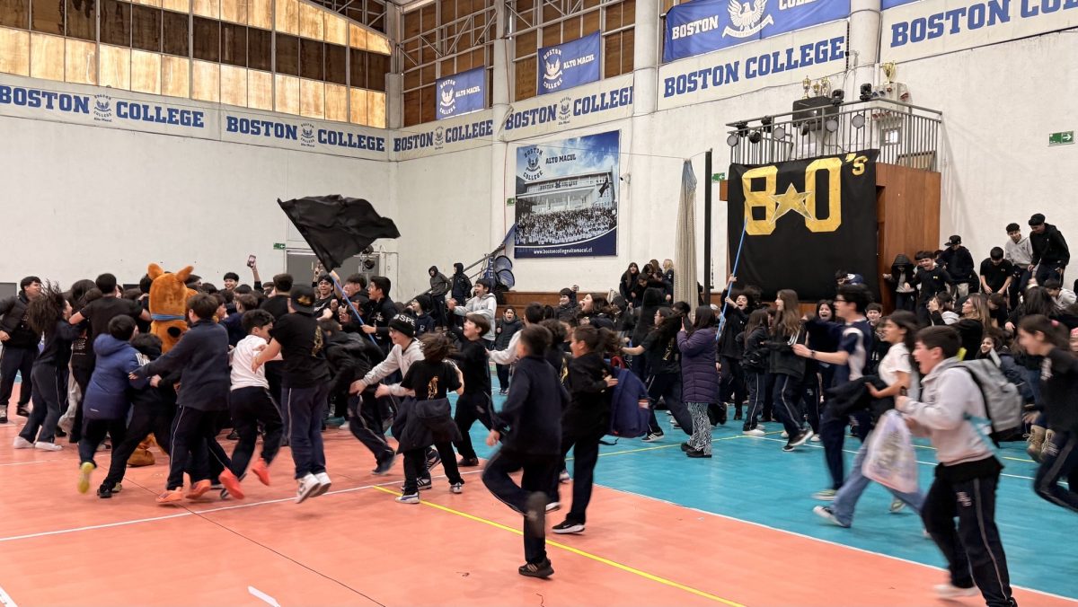 FELICITACIONES ALIANZA DE LOS AÑOS 80!!!