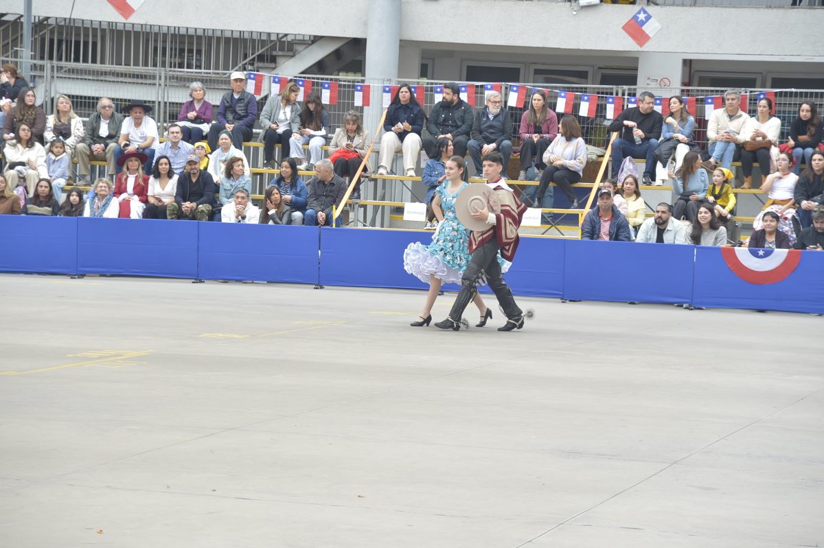 Fiesta Folclórica 2026