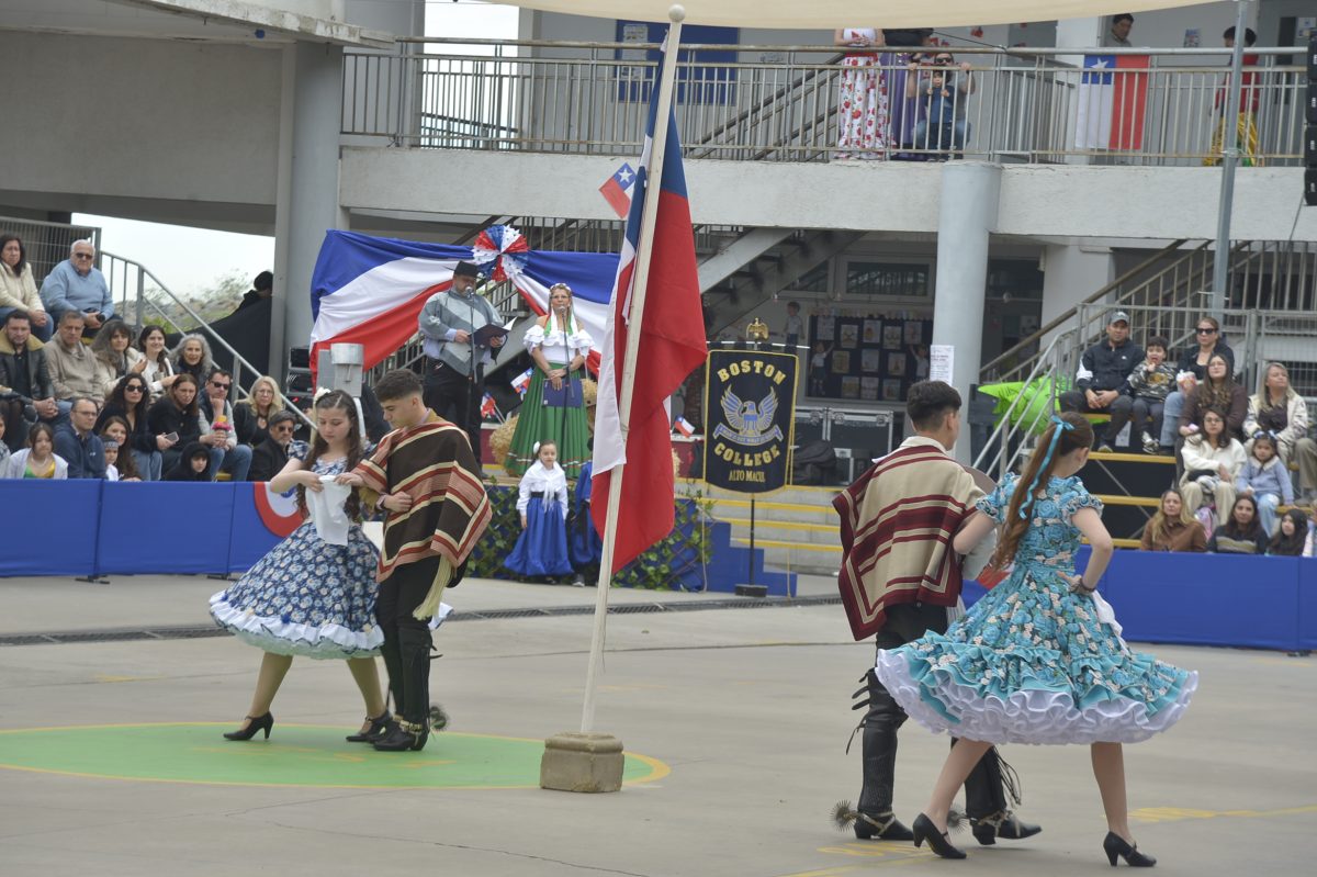 Fiesta Folclórica 2026