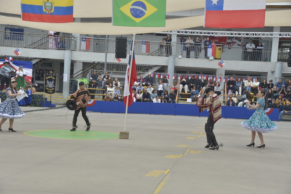 Fiesta Folclórica 2026
