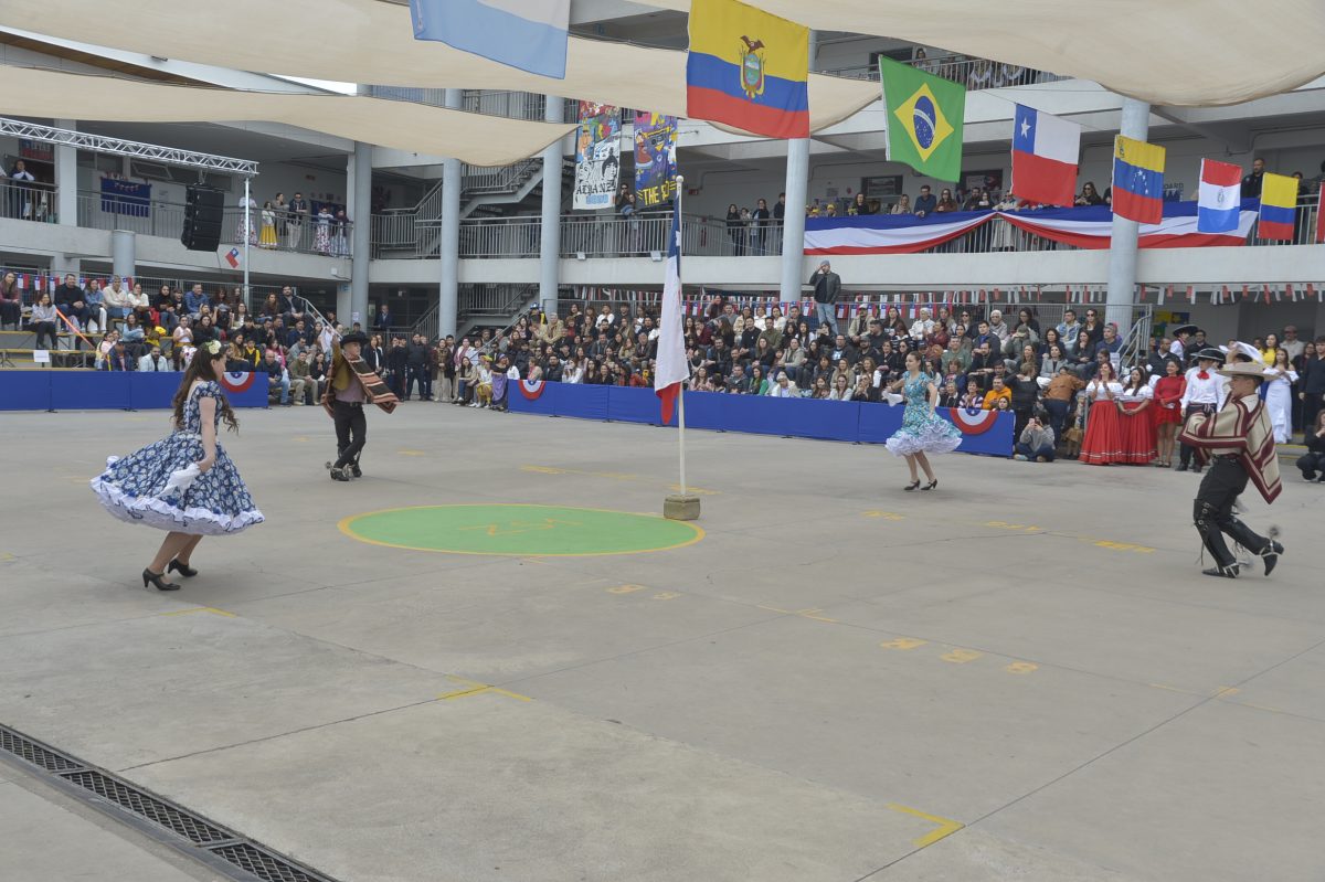 Fiesta Folclórica 2026