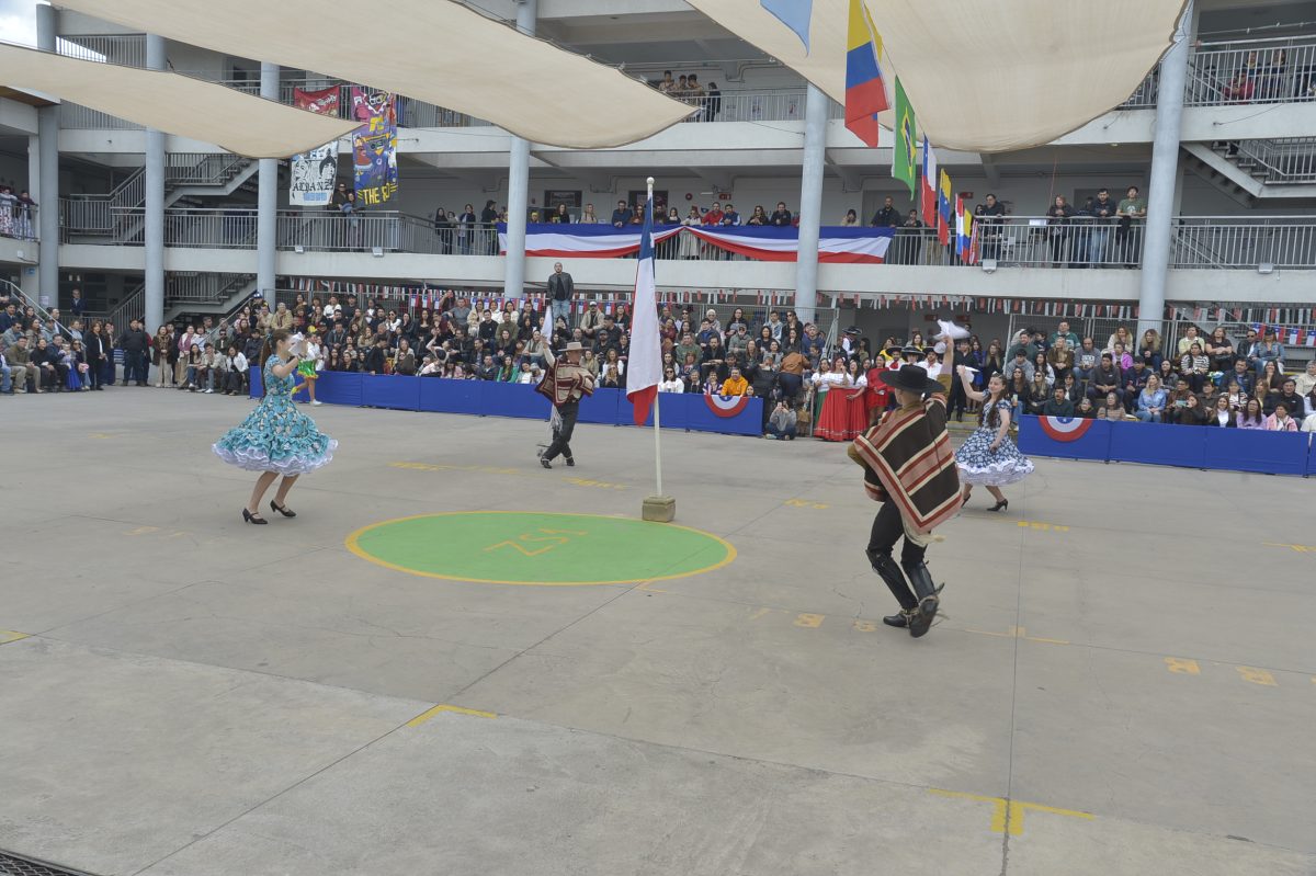 Fiesta Folclórica 2026