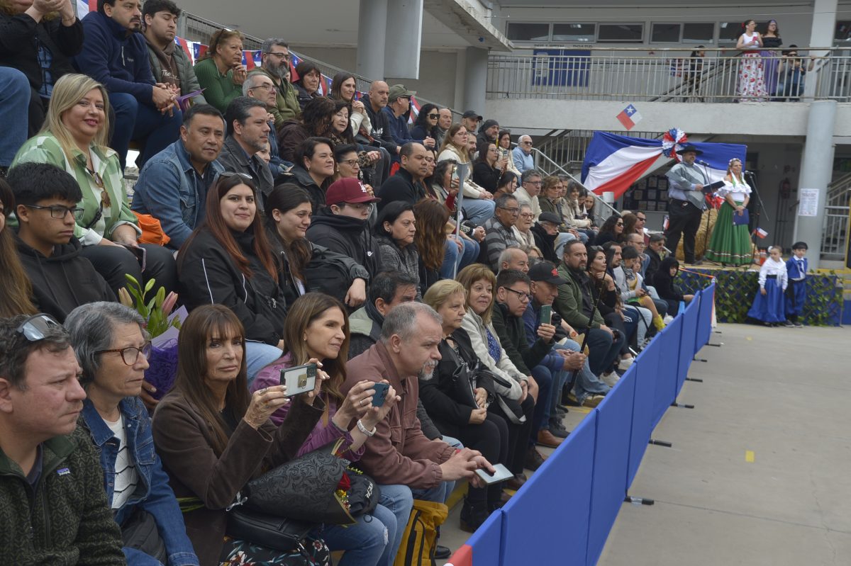 Fiesta Folclórica 2026