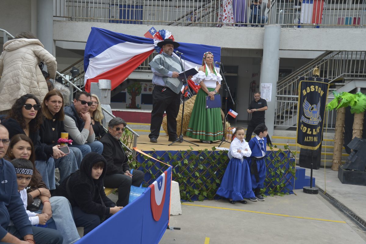 Fiesta Folclórica 2026