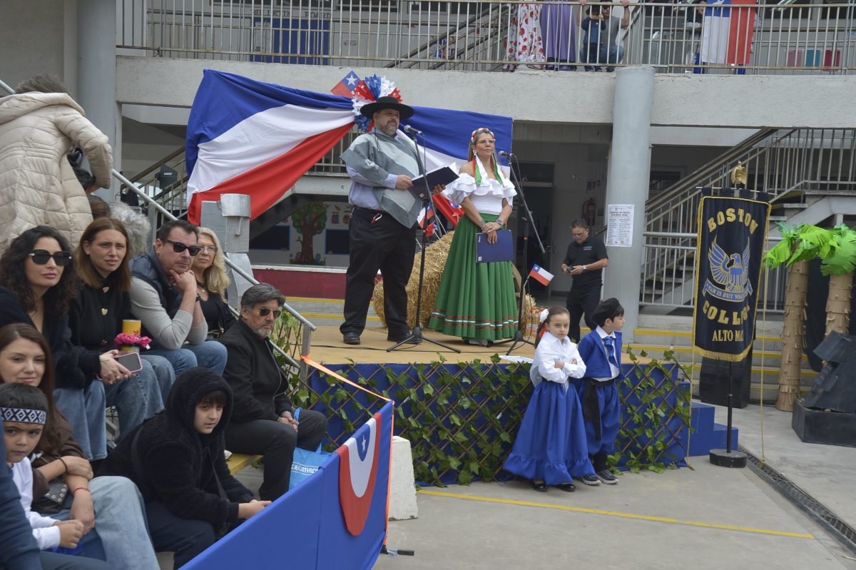 Fiesta Folclórica 2026