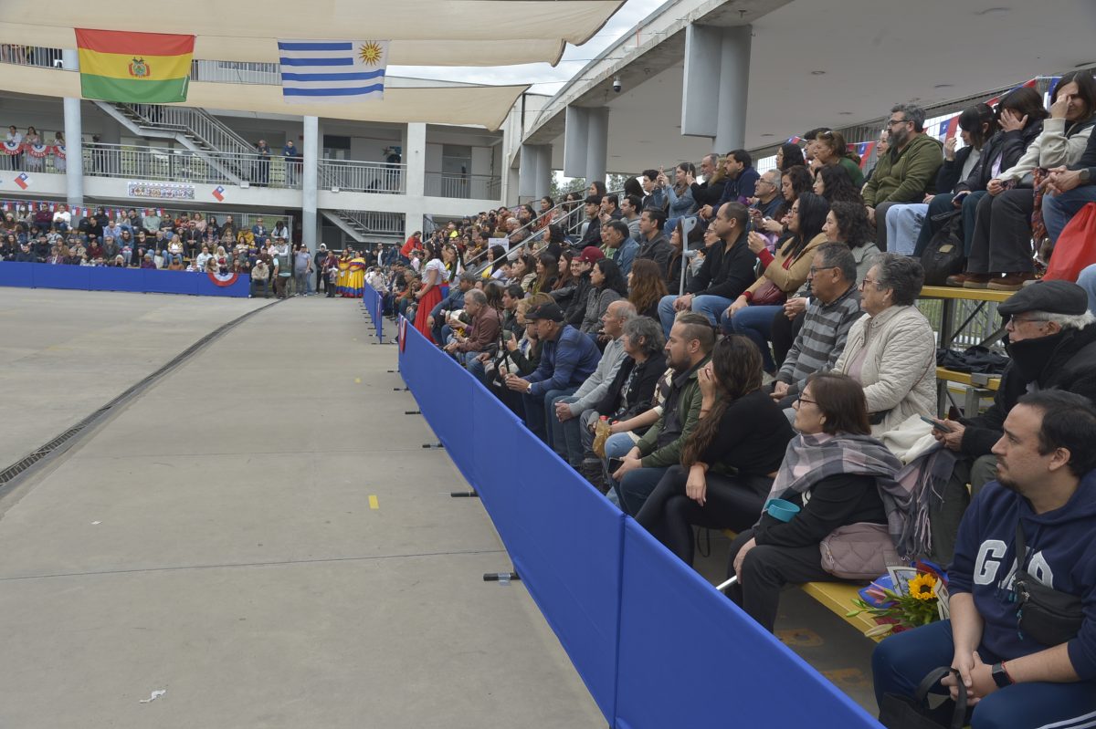 Fiesta Folclórica 2026