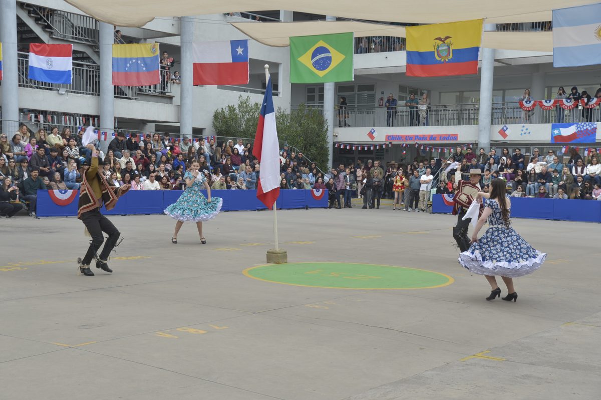 Fiesta Folclórica 2026