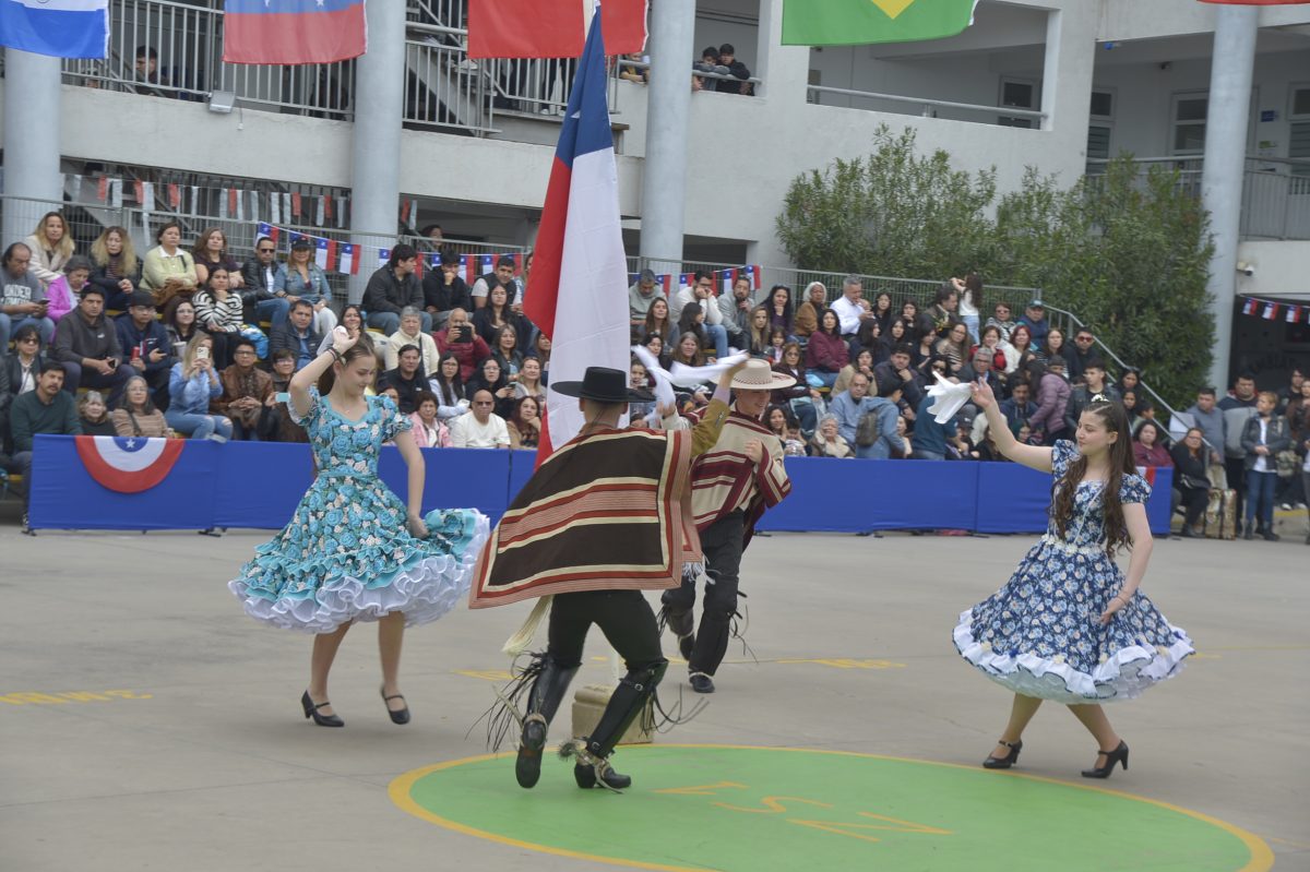 Fiesta Folclórica 2026