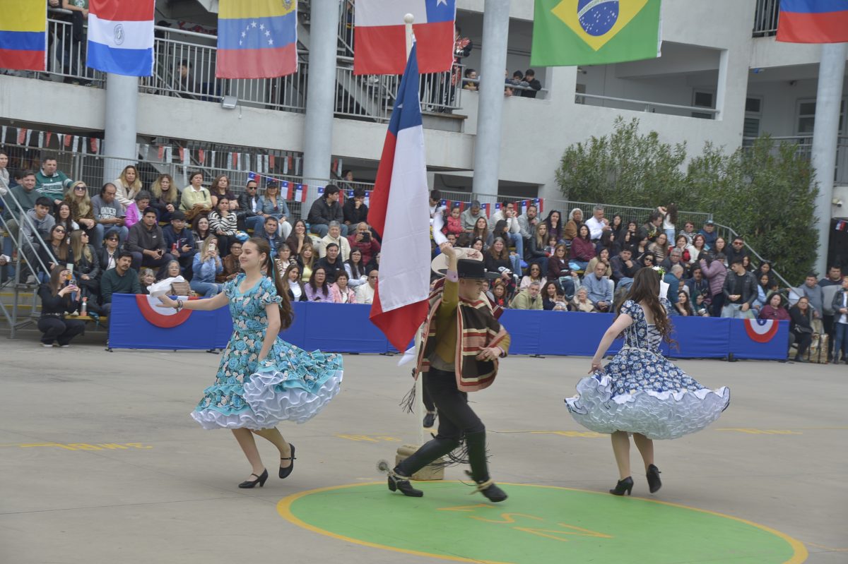 Fiesta Folclórica 2026