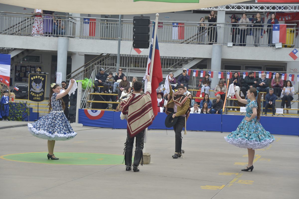 Fiesta Folclórica 2026