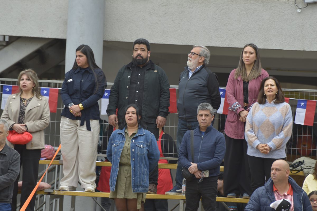 Fiesta Folclórica 2026